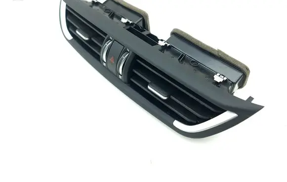 Alfa Romeo Giulia Dash center air vent grill 464000934