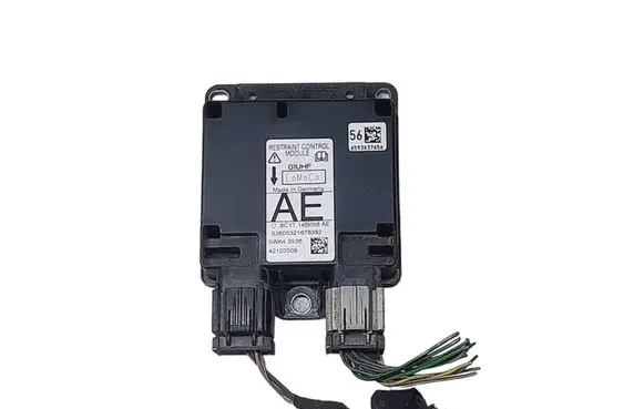 Ford Transit Airbag control unit/module 6C1T14B056AE 5WK43536 42120509