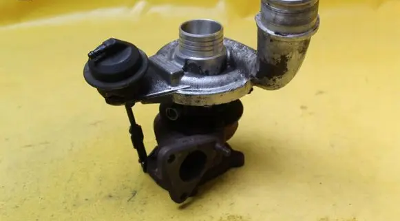 Volvo S40, V40 Turbo 7700111747