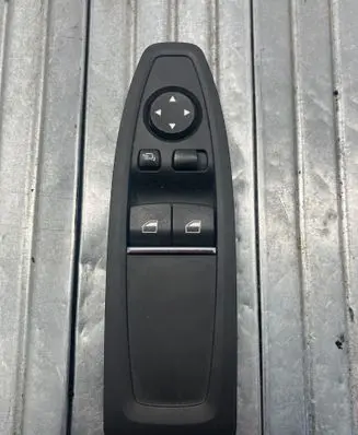 BMW 4 F32 F33 Electric window control switch 9362126