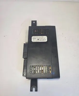 BMW 5 E39 Light module LCM 61358386209