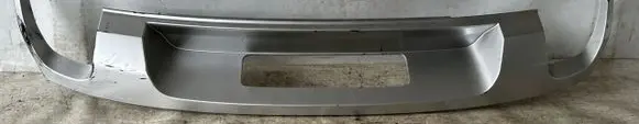 Seat Leon (5F) Rear bumper lower part trim 5F9807568F
