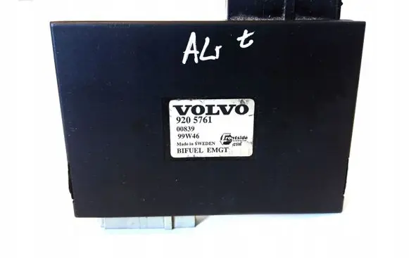 Volvo S70 V70 V70 XC Other control units/modules 9205761
