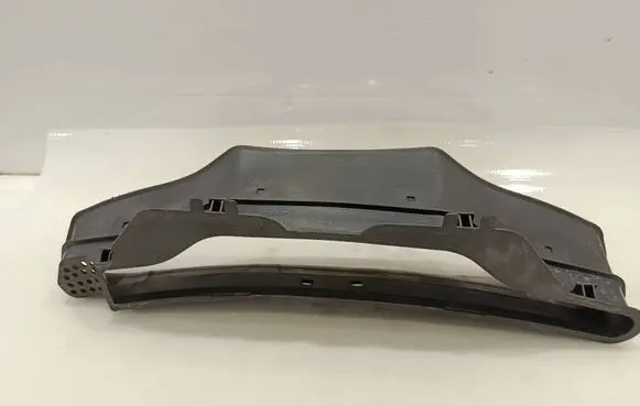 Renault Clio IV Intercooler air guide/duct channel 214B30199R