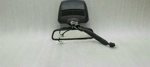 Mercedes-Benz C W204 Rear view mirror (interior) A2078103417
