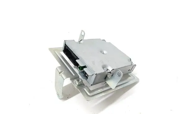 Porsche Cayenne (92A) Camera control unit module 7P5907441B CYRX2990G PA0902C2115091