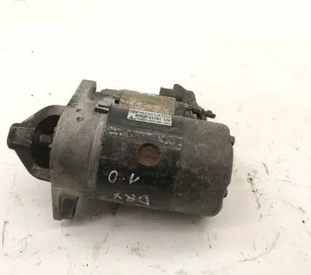 Nissan Micra Starter motor M002T44781