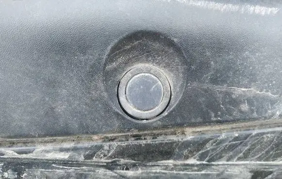 Renault Espace - Grand espace IV Parking PDC sensor