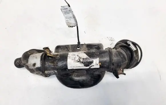 Peugeot 5008 Intercooler hose/pipe 003524