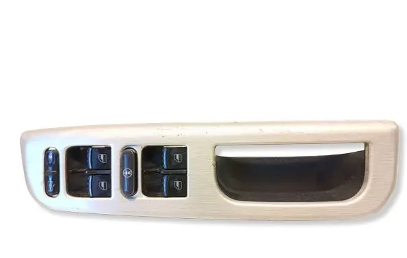 Volkswagen Golf IV Electric window control switch 1J4959857B 03755030
