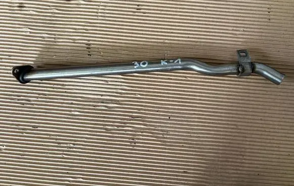 BMW X5 E70 Breather hose/pipe 7792301
