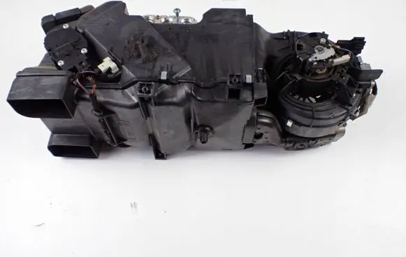 Mercedes-Benz S W221 Interior heater climate box assembly 2218300262