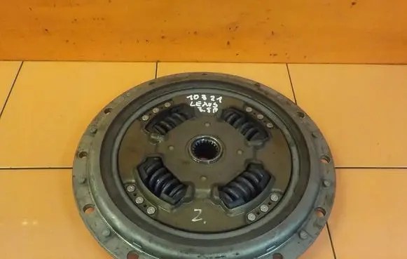 Lexus GS 300 350 430 450H Clutch set kit 6C070021