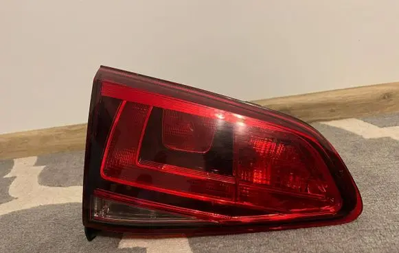 Volkswagen Golf VII Rear/tail lights 5G0945093T 90029155 ML900291551113