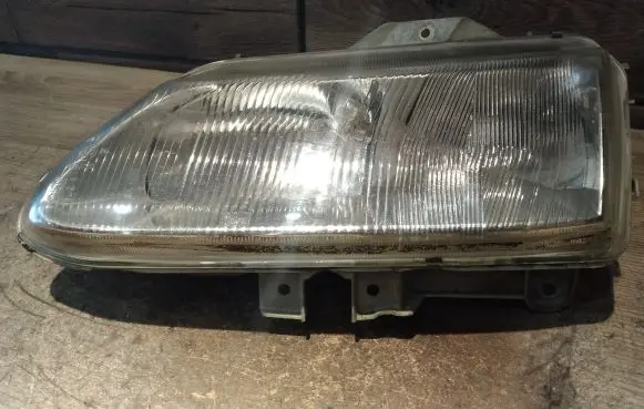 Renault Espace III Headlight/headlamp