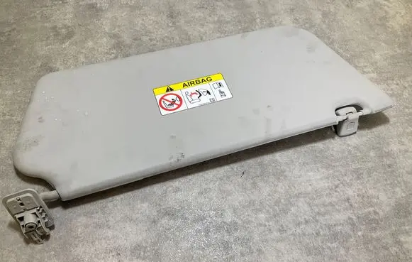 Ford Transit Sun visor DU5A00014CA