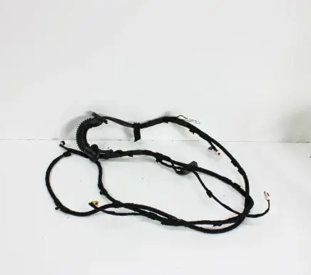 Audi Q3 8U Tailgate/trunk wiring harness 8U0971147T