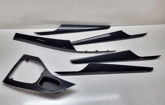 BMW X1 E84 Interior decorative trim set 2991389 2991700 2991390