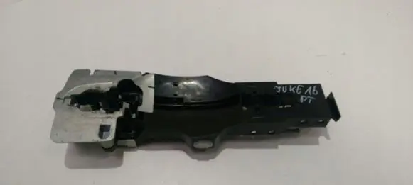Nissan Juke I F15 Front door exterior handle/bracket SH7HA