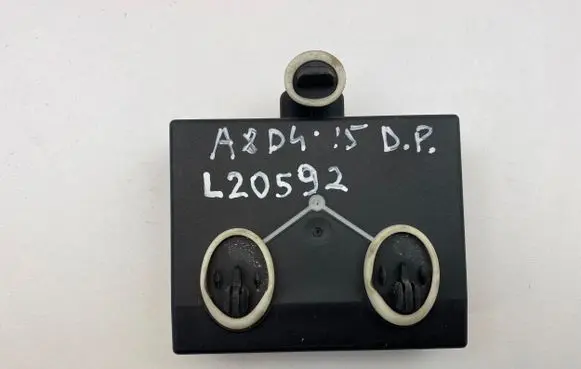 Audi A8 S8 D4 4H Door control unit/module 4H0959792G