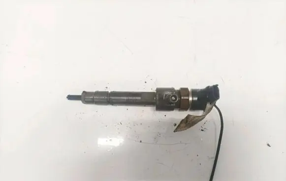 Fiat Stilo Fuel injector 0445110119