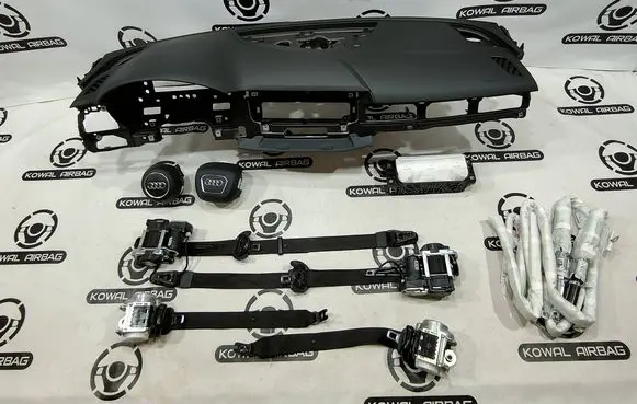Audi A5 Dashboard 8W0880201BB 8W08802AL 8W0880204E