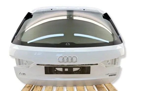 Audi A6 Allroad C8 Tailgate/trunk/boot lid 4K9827446