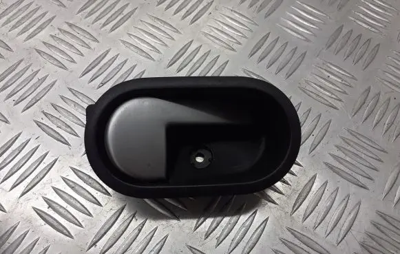 Ford Fusion Rear door interior handle trim 2S61-A22600-AGW