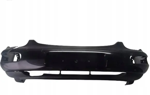 Ford C-MAX II Front bumper M86600555VVV55