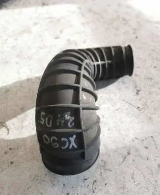 Volvo XC90 Air intake hose/pipe 08634143