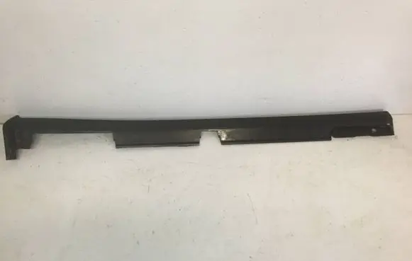 Mazda CX-3 Front sill (body part) 