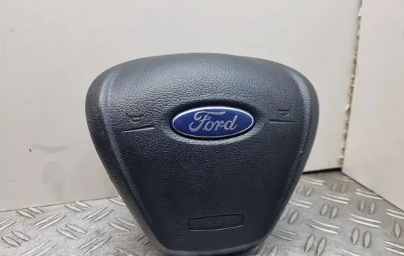 Ford Fiesta Steering wheel airbag 8V51A042B85CA 0589P1000175 DMDAB1007