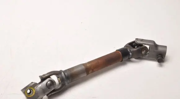 KIA Soul Prop shaft universal joint 