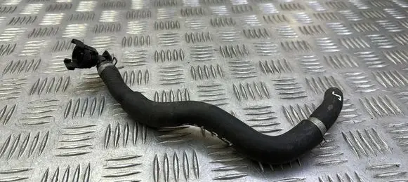 Renault Kadjar Engine coolant pipe/hose