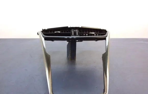 Cadillac CTS Dashboard side air vent grill/cover trim 23171376