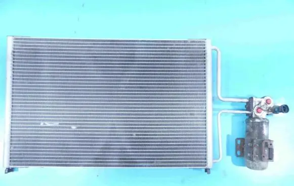 Renault Espace III A/C cooling radiator (condenser) IMPRK1122604