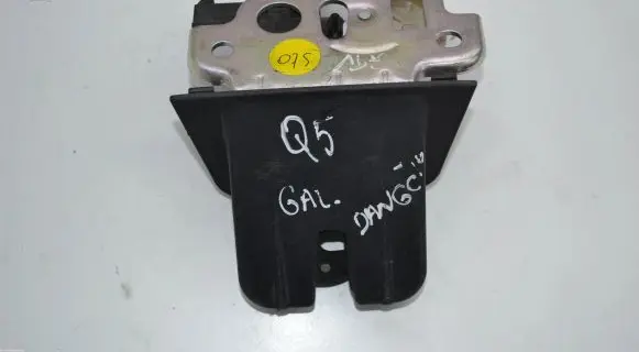Audi Q5 SQ5 Tailgate/trunk/boot lock/catch/latch