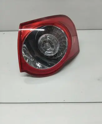 Volkswagen PASSAT B6 Rear/tail lights 3C9945096N
