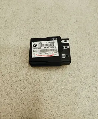 Mini One - Cooper Coupe R56 Seat control module 6926435 000049156 00401154A3