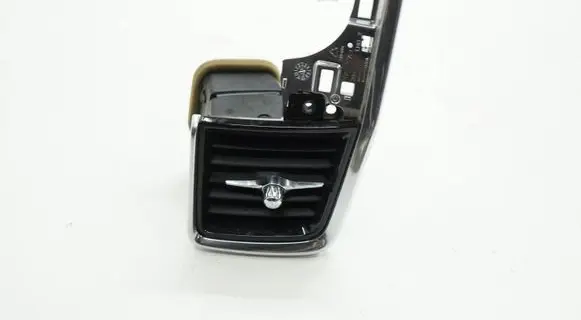 Volvo S90, V90 Dashboard side air vent grill/cover trim 31651219ACR 31651219