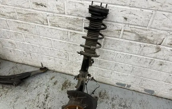 Ford Puma Front suspension assembly kit set 1A101266B L1TG3K177B1A
