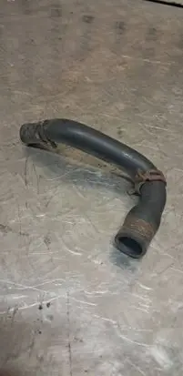 Opel Corsa D Breather/breather pipe/hose 