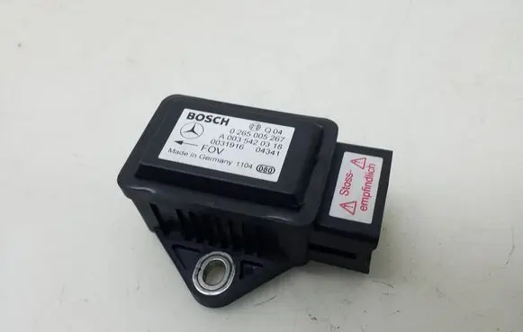 Mercedes-Benz CLS C219 Other relay A0035420318