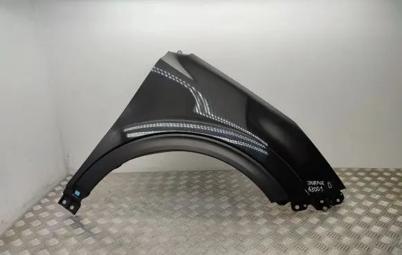 KIA Sportage Fender