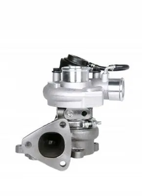 Hyundai Galloper Turbo 4913504121