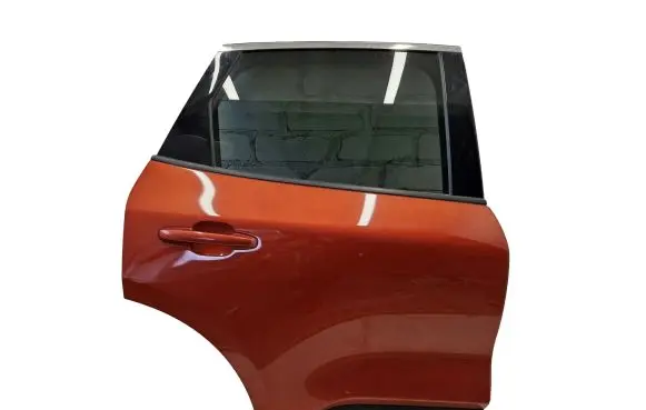 Ford Escape IV Rear door