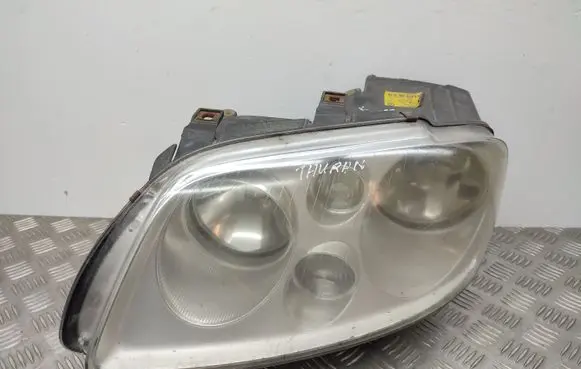 Volkswagen Touran I Headlight/headlamp