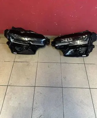 Skoda Karoq Headlight/headlamp 57B941036 15122021