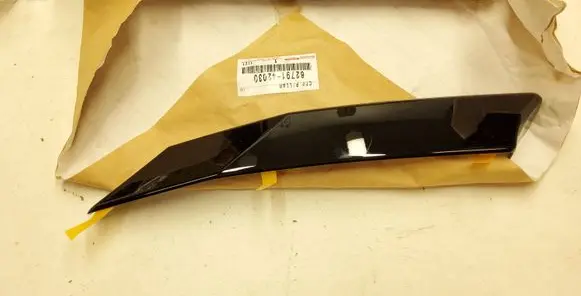 Toyota RAV 4 (XA50) Other sill/pillar trim element 6279142030