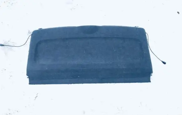 Renault Clio II Parcel shelf 95302080